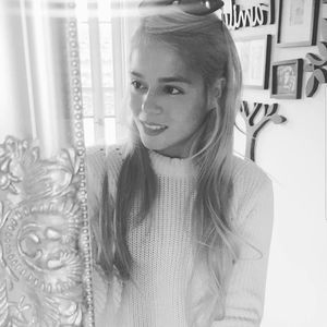 Meet your Posher, Courtney